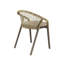 Chaises de salle à manger d'extérieur Meadow-499032163
