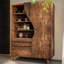 Buffet Modern