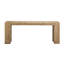 Ranger 78.75'' W Solid Wood Console Table