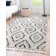 Gosnold Geometric Indoor Rug