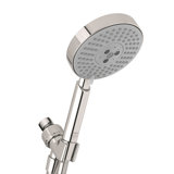 Raindance Rain Shower Head