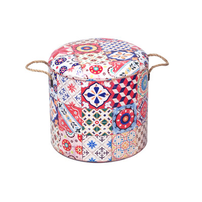 Kesgrave Accent Stool