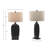 Nahant Ceramic Table Lamp