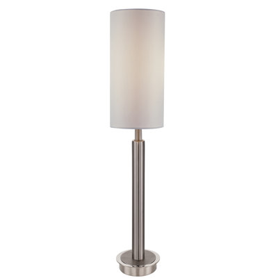 Lampe de table 27 po Catriona