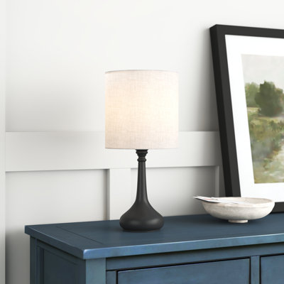 Ensemble de lampe de table 15,25 "Briggston