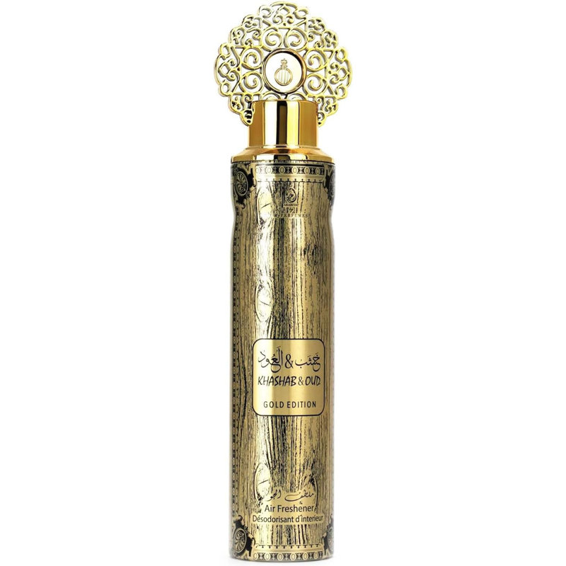 Oils & Scents