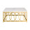 New Orleans Frame Coffee Table