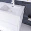 60 po Meuble-lavabo autoportant à double cuve-98034536