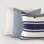 Penelope Square Pillow Cover & Insert-101837589