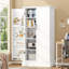 120cm Kitchen Pantry