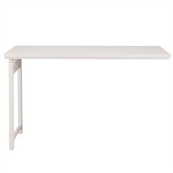 Kidd 48" Desk Top in Quest White