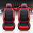 Universal Car Seat Protector Cushion Cover Mat Pad Breathable