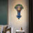 Flush Mounted Sconce Wall Lamp