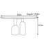 Console de style italien de luxe-669355592-669355605-669355604