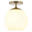 Plafonnier semi-encastré 9 lumières Bartlett-1822648158-1822648099