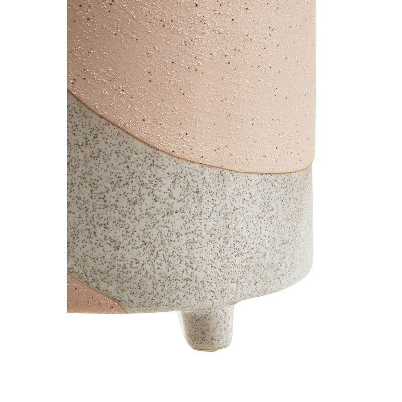 Annagh Pot Planter, 16cm H x 16cm W x 16cm D