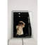 Miroir de salle de bain Fog Led