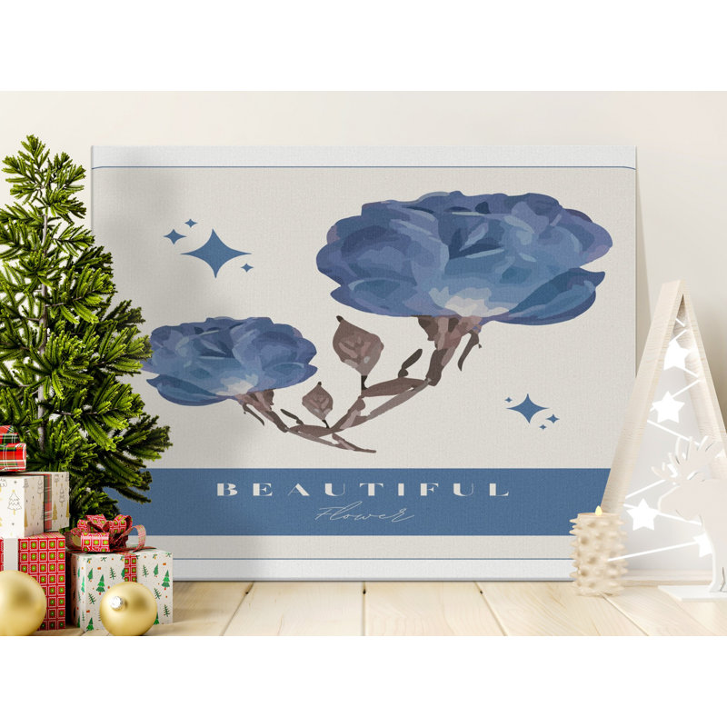 Wrapped Canvas Print Set, 91.44 cm H x 121.92 cm W