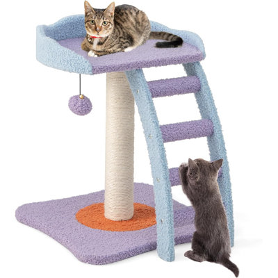 Talmo 48.5 cm H Cat Perch