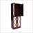 68-Inch Tall Shoe Cabinet