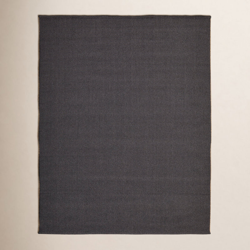 Castanon Indoor / Outdoor Rug, Rectangle 5' x 8'