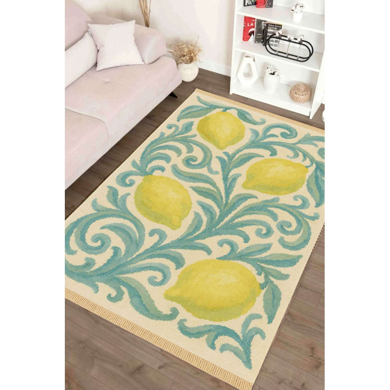 Tapis de cuisine Coastal
