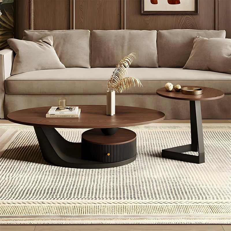 Table basse 68,9 po