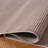 Stripe Washable Rug-1728914722