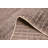 Ananda  Grey Rug 6'8" x 9'6"