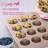 Dolly Parton 12 Cup Muffin Pan