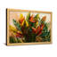 Plantes et fleurs, fleurs et feuilles tropicales-735139258-735139256-735139259