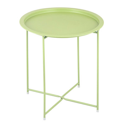Eyla End Table