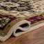 Tapis oriental en laine touffeté à la main Balthrop-19264965