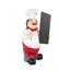 Figurine de cuisine Cole et Grey