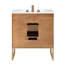 Ensemble de meuble-lavabo simple 30 po Markham-86922279-100760269-84059313