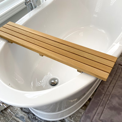 Serviteur de bain autoportant Rosebank