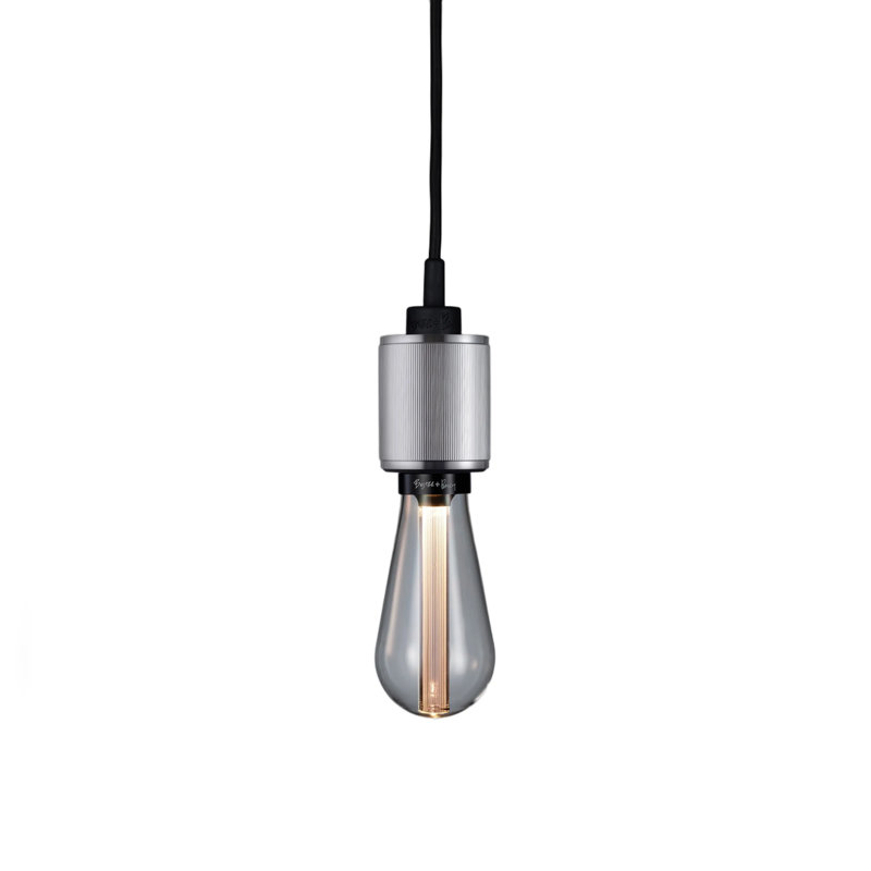 1 - Light Pendant, Steel