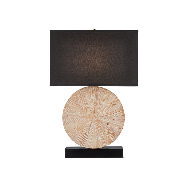 Pinion Table Lamp
