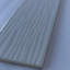 San Marco 4" x 10" Ceramic Subway Tile, Stream Pattern-1950614222