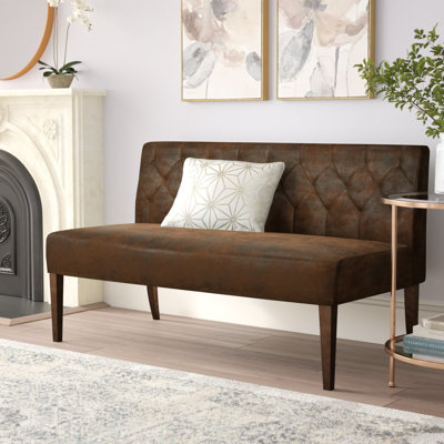 Andice 55'' Upholstered Settee