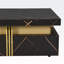 Console 43,3 po