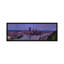«Pittsburgh from the West End at Sunset, 2009, Pittsburgh, Pennsylvania», reproduction de photo sur toile-19965848-73649161