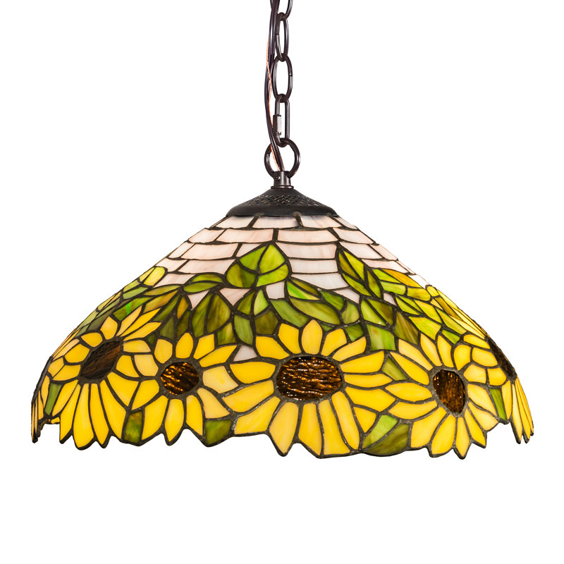 Wild 2 - Light Pendant