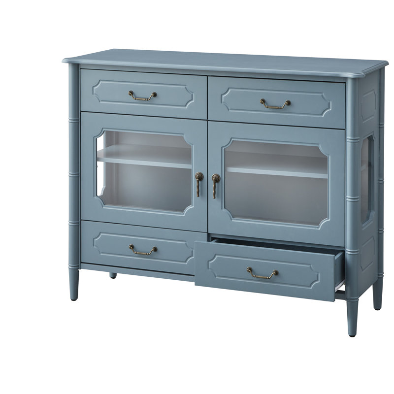 Anneli Server, Marina Blue