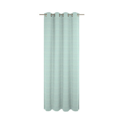 Wybron Little Parrot Eyelet Opaque Curtain