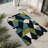 Orbit Crossroads Indoor And Outdoor Area Rug-1377543347