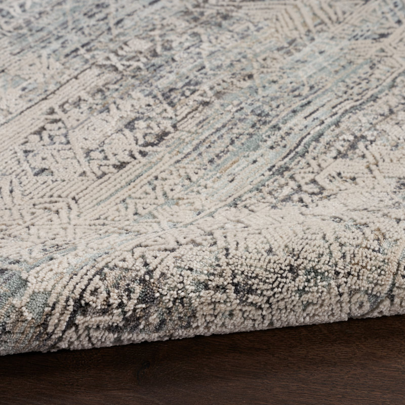 Ballosh Indoor Rug, Runner 2'3" x 8'