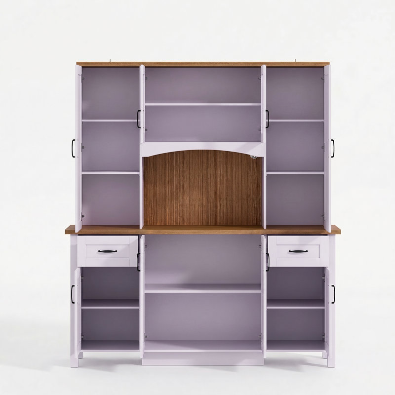Table-buffet 66,9 po