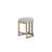 Counter Height Stool(Only Dining Chairs)