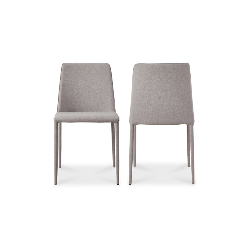 Nora Upholstered Dining Chair